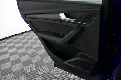 2023 Audi Q5 Sportback quattro