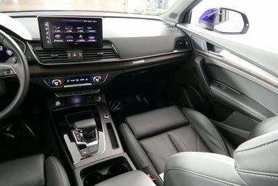 2023 Audi Q5 Sportback quattro