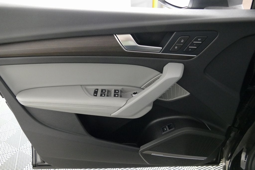 2024 Audi Q5 Sportback 45 S line Premium quattro