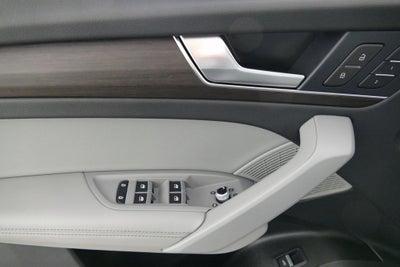 2024 Audi Q5 Sportback 45 S line Premium quattro