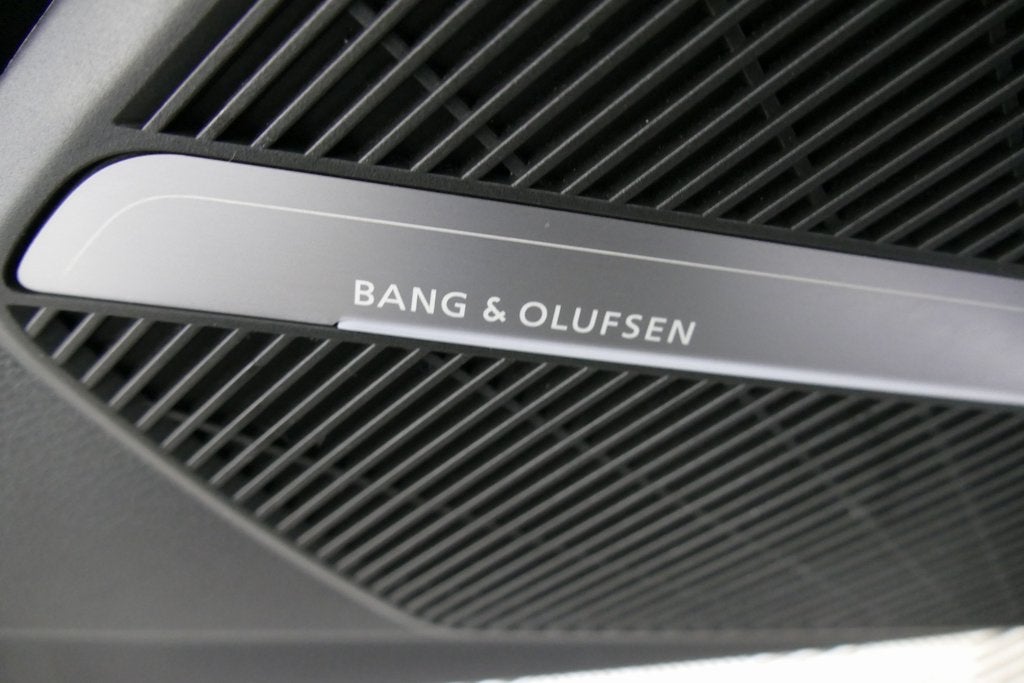 2024 Audi Q5 Sportback 45 S line Premium quattro