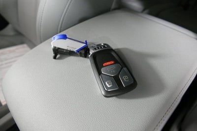 2024 Audi Q5 Sportback 45 S line Premium quattro