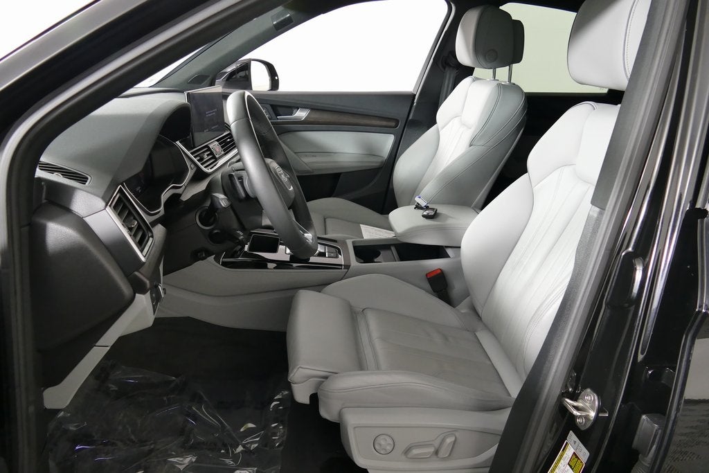 2024 Audi Q5 Sportback 45 S line Premium quattro