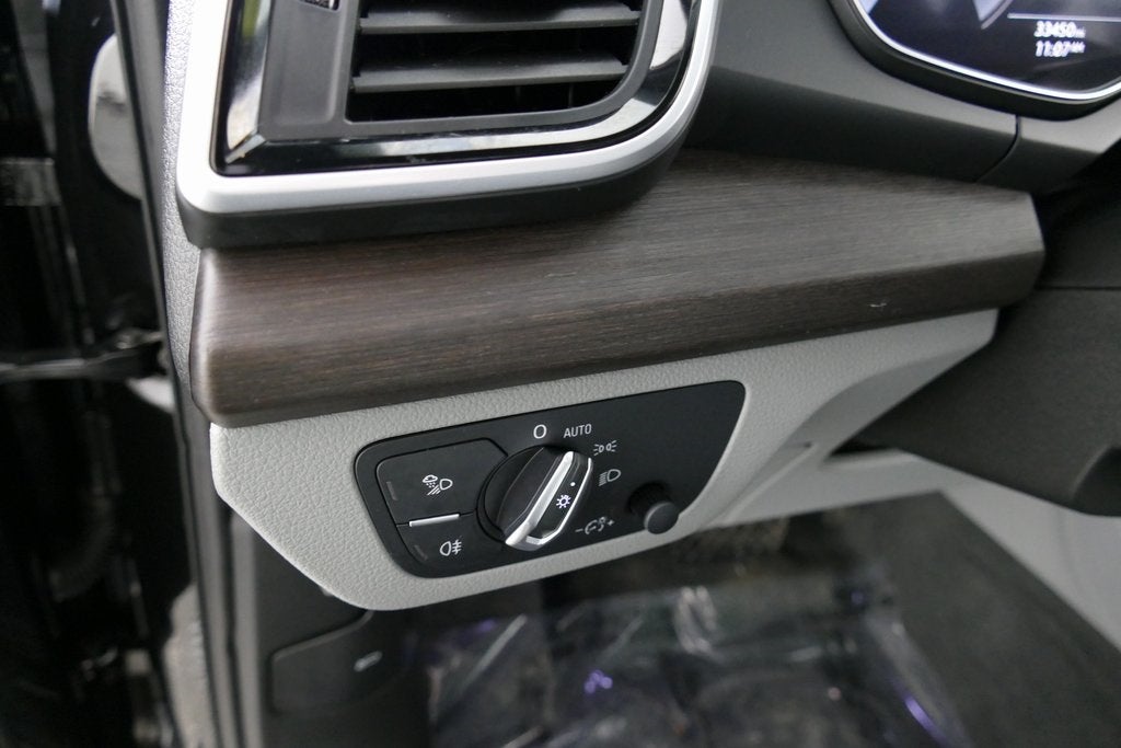 2024 Audi Q5 Sportback 45 S line Premium quattro