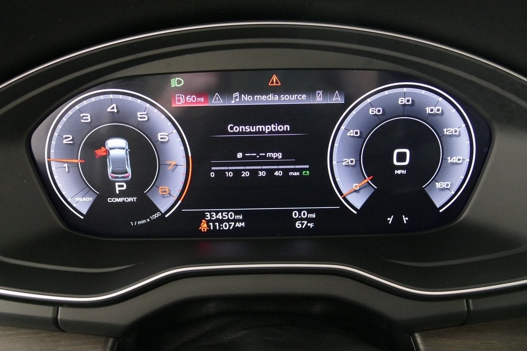 2024 Audi Q5 Sportback 45 S line Premium quattro