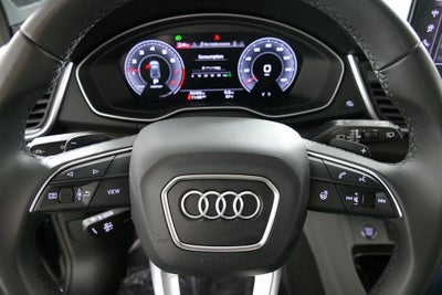 2024 Audi Q5 Sportback 45 S line Premium quattro