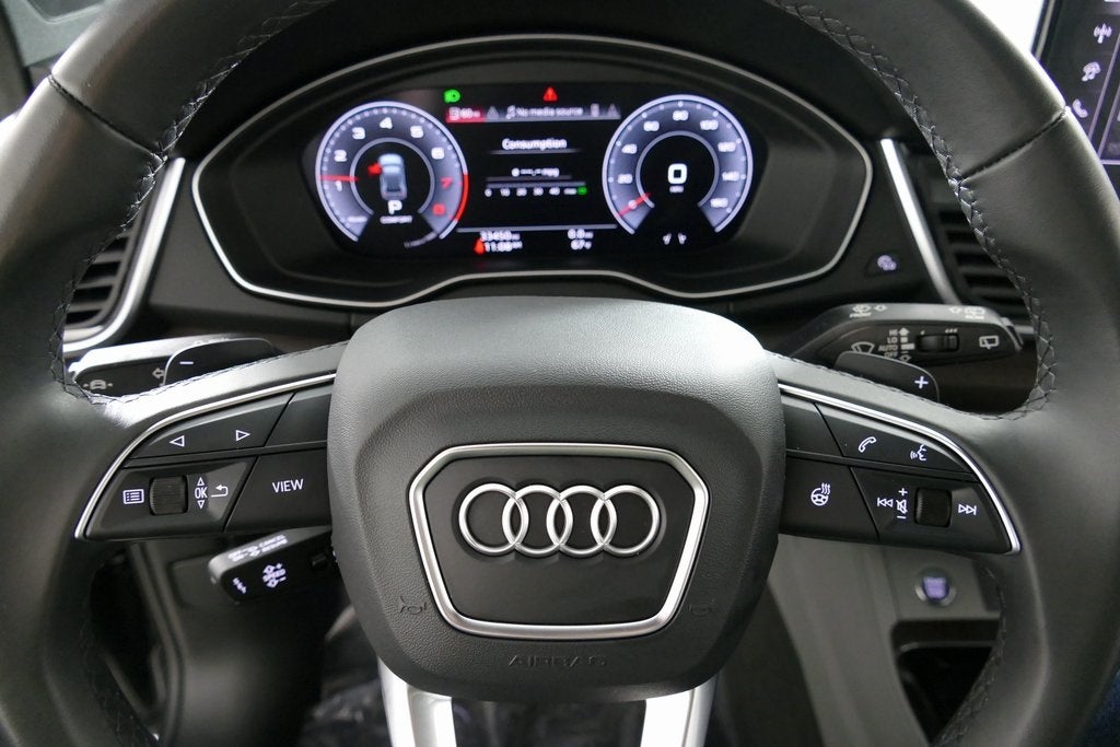 2024 Audi Q5 Sportback 45 S line Premium quattro