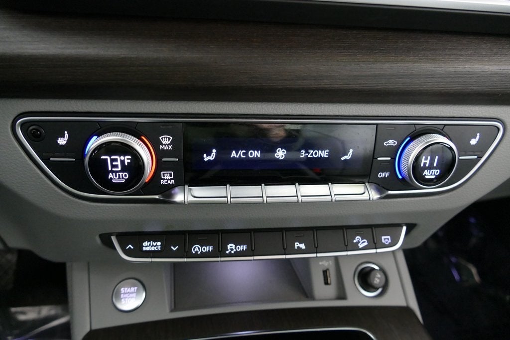 2024 Audi Q5 Sportback 45 S line Premium quattro