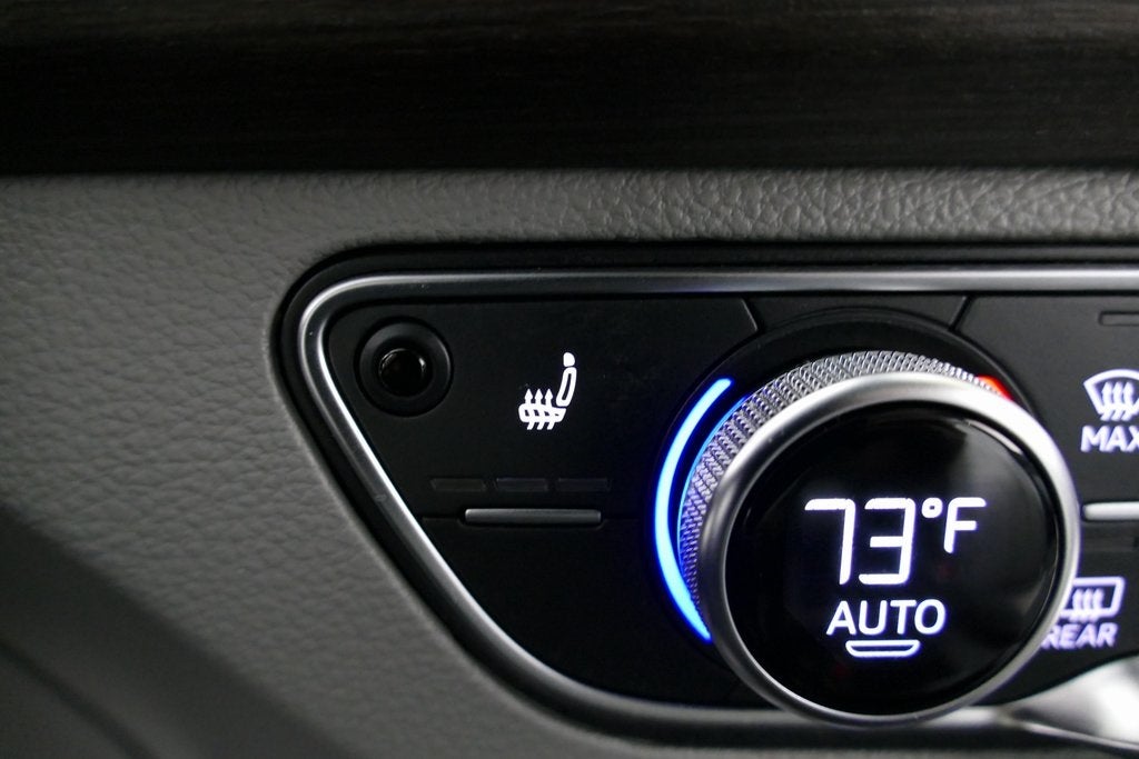 2024 Audi Q5 Sportback 45 S line Premium quattro