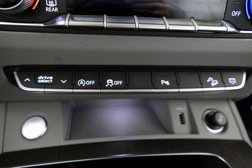 2024 Audi Q5 Sportback 45 S line Premium quattro