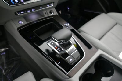 2024 Audi Q5 Sportback 45 S line Premium quattro