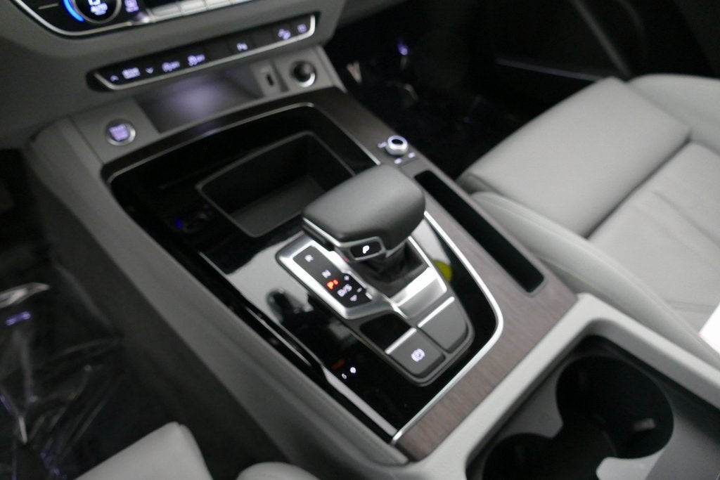 2024 Audi Q5 Sportback 45 S line Premium quattro