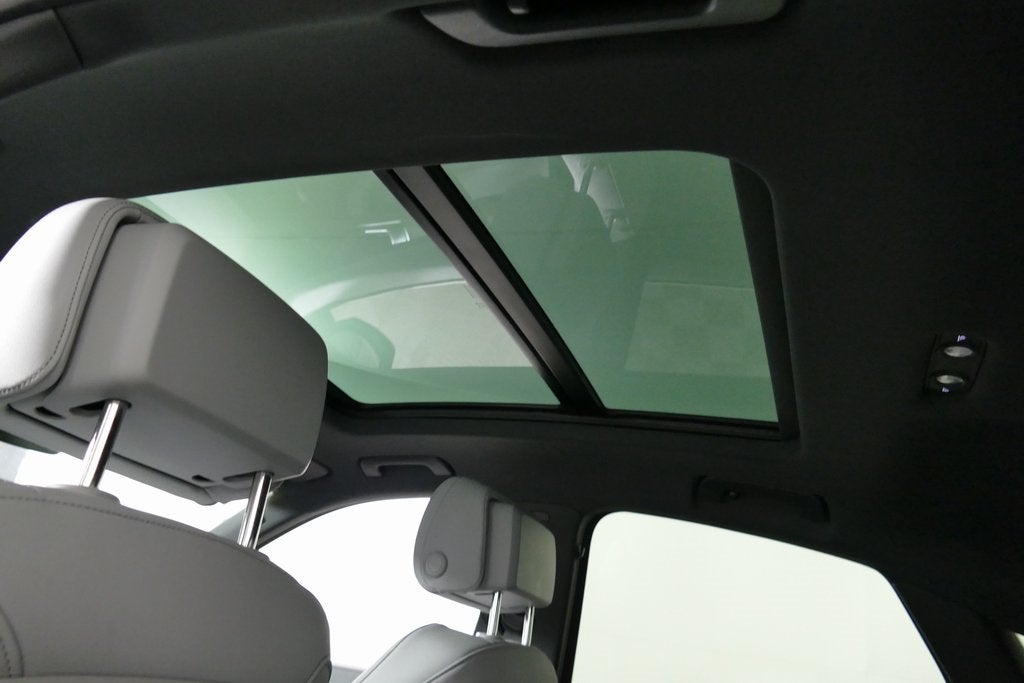 2024 Audi Q5 Sportback 45 S line Premium quattro