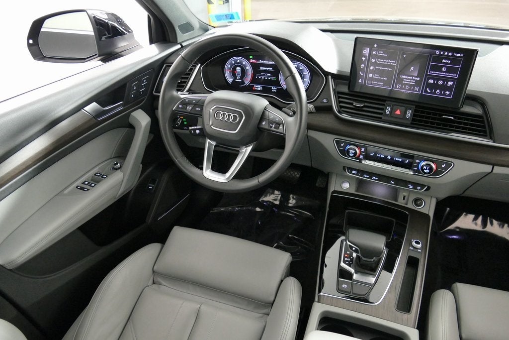 2024 Audi Q5 Sportback 45 S line Premium quattro