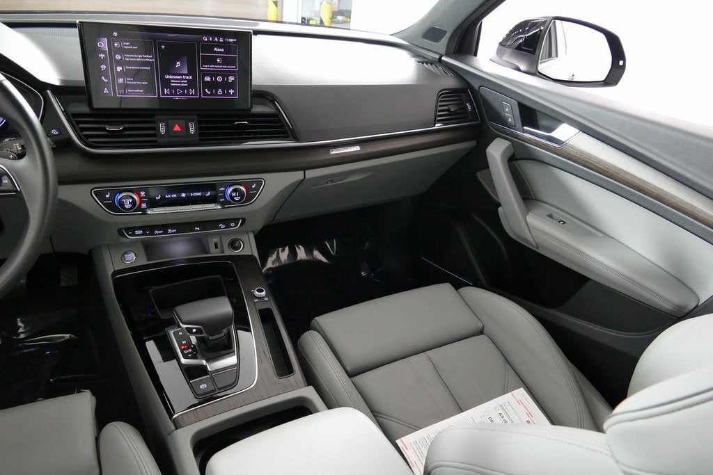 2024 Audi Q5 Sportback 45 S line Premium quattro