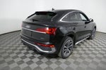 2024 Audi Q5 Sportback 45 S line Premium quattro