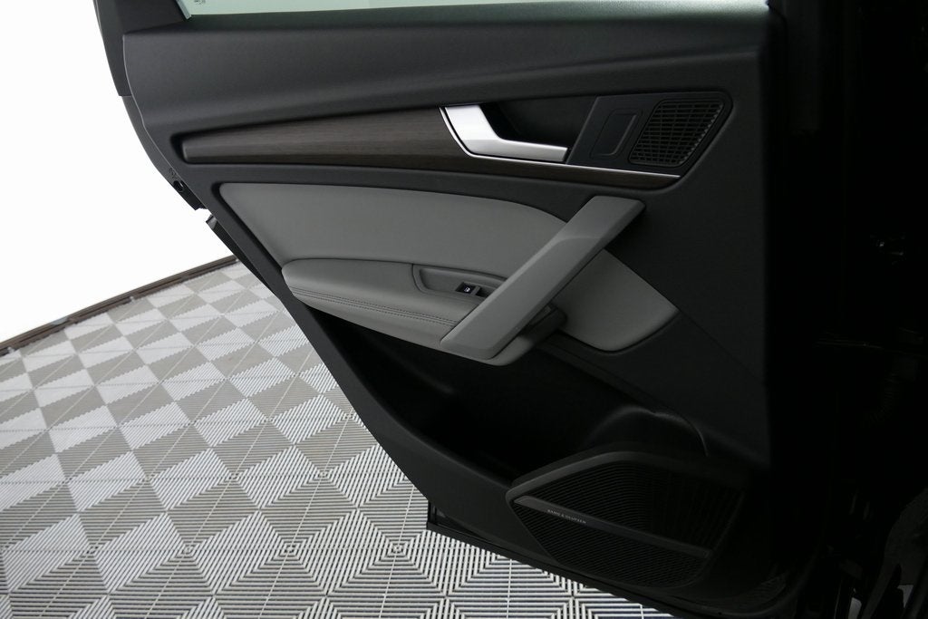 2024 Audi Q5 Sportback 45 S line Premium quattro