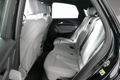 2024 Audi Q5 Sportback 45 S line Premium quattro