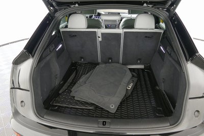 2024 Audi Q5 Sportback 45 S line Premium quattro