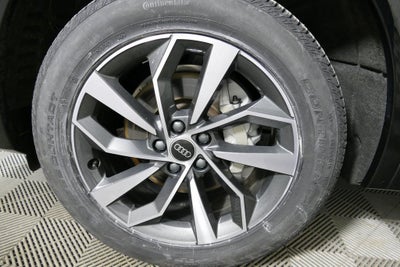 2024 Audi Q5 Sportback 45 S line Premium quattro