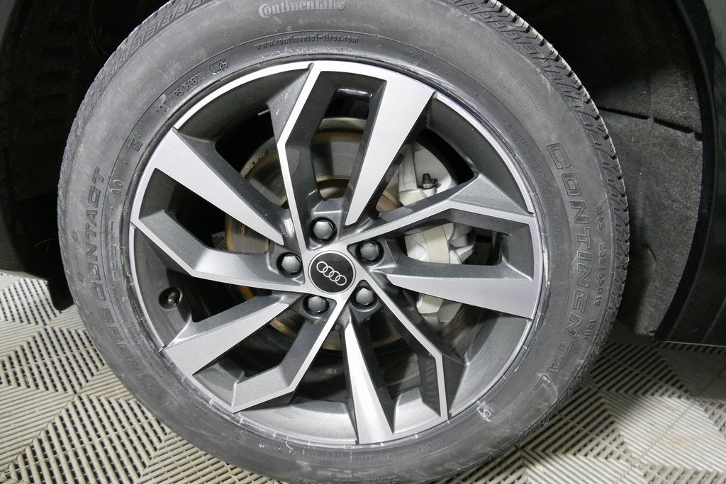 2024 Audi Q5 Sportback 45 S line Premium quattro