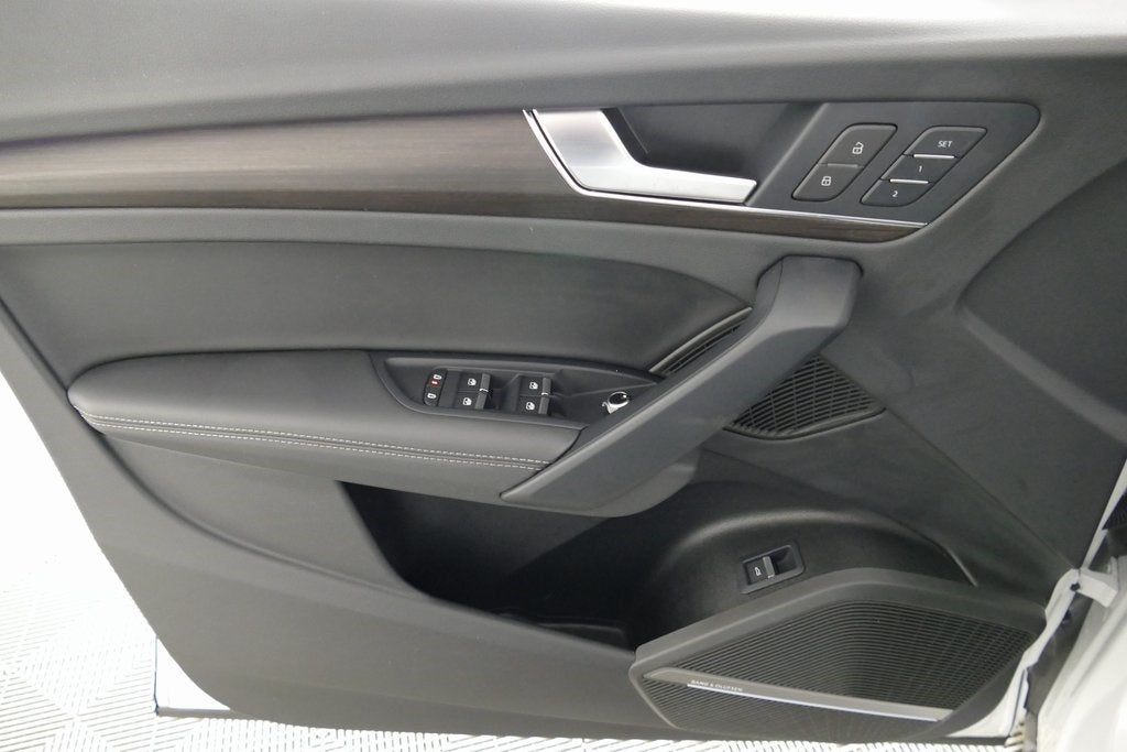 2025 Audi Q5 Sportback quattro