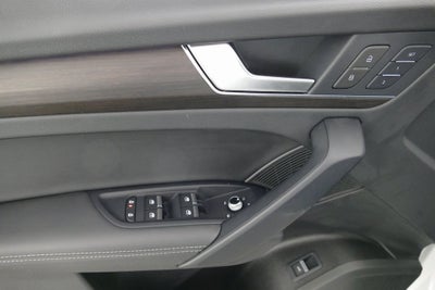 2025 Audi Q5 Sportback quattro