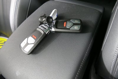 2025 Audi Q5 Sportback quattro