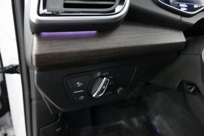 2025 Audi Q5 Sportback quattro