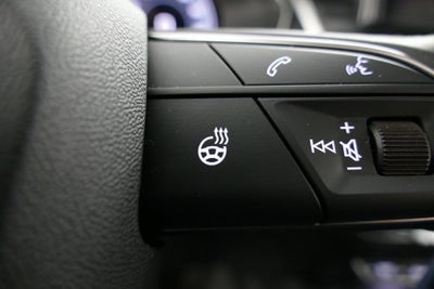 2025 Audi Q5 Sportback quattro