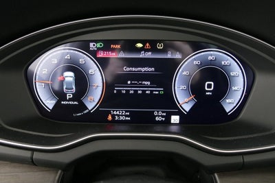 2025 Audi Q5 Sportback quattro