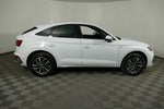 2025 Audi Q5 Sportback quattro