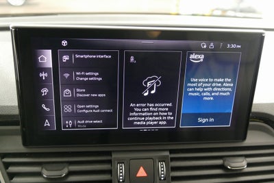 2025 Audi Q5 Sportback quattro