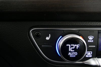 2025 Audi Q5 Sportback quattro