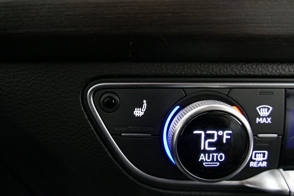 2025 Audi Q5 Sportback quattro