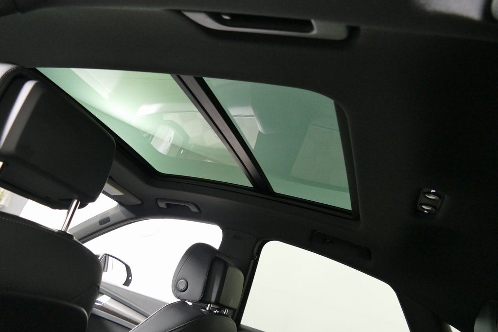 2025 Audi Q5 Sportback quattro