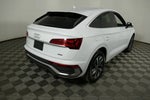 2025 Audi Q5 Sportback quattro