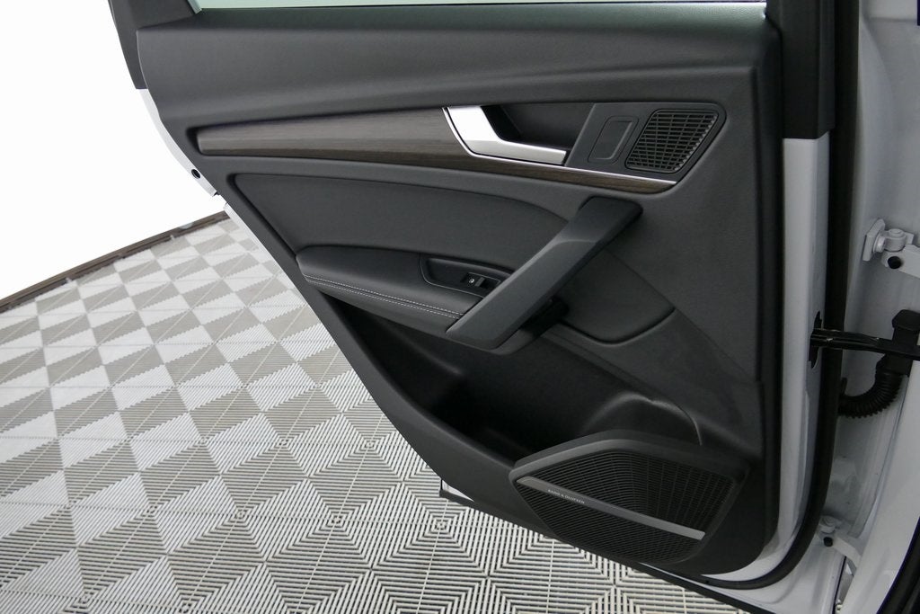 2025 Audi Q5 Sportback quattro