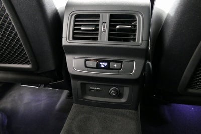 2025 Audi Q5 Sportback quattro