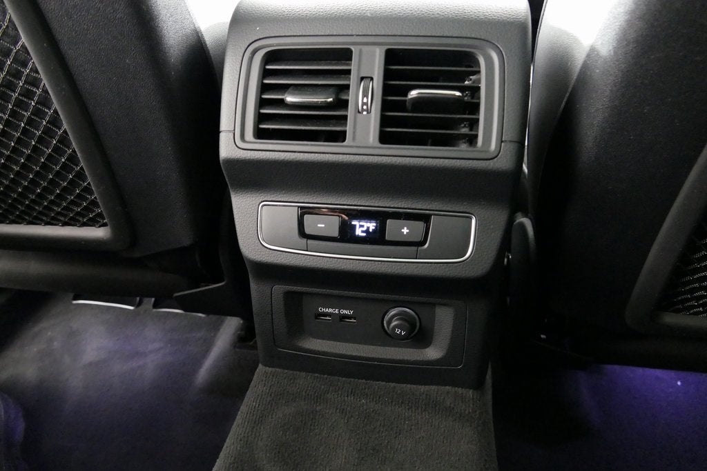 2025 Audi Q5 Sportback quattro