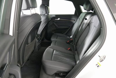 2025 Audi Q5 Sportback quattro