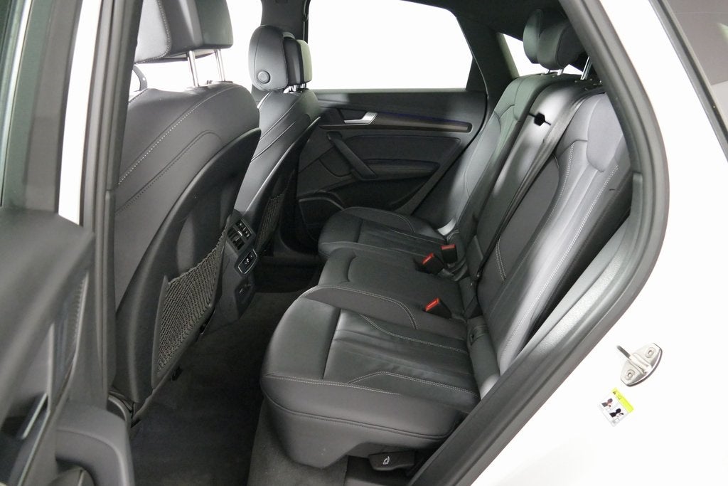 2025 Audi Q5 Sportback quattro