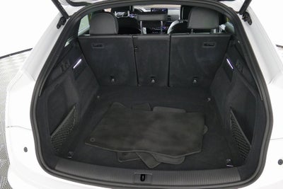 2025 Audi Q5 Sportback quattro