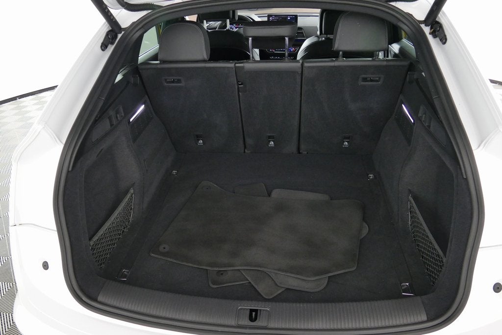 2025 Audi Q5 Sportback quattro