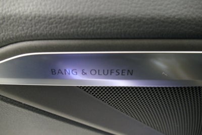 2024 Audi Q8 e-tron Premium Plus quattro