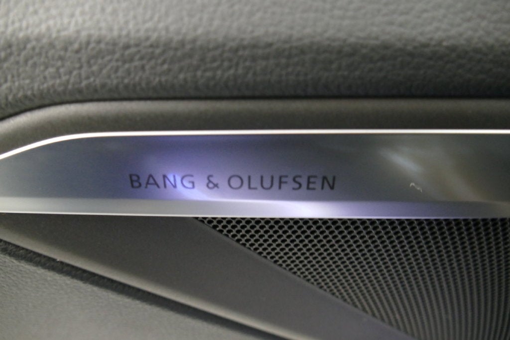 2024 Audi Q8 e-tron Premium Plus quattro