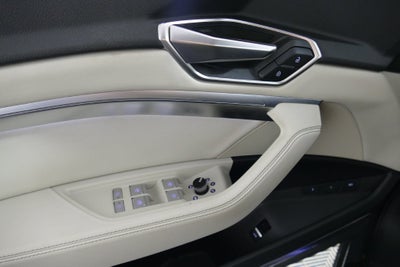 2024 Audi Q8 e-tron Premium Plus quattro