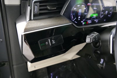 2024 Audi Q8 e-tron Premium Plus quattro