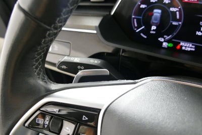 2024 Audi Q8 e-tron Premium Plus quattro