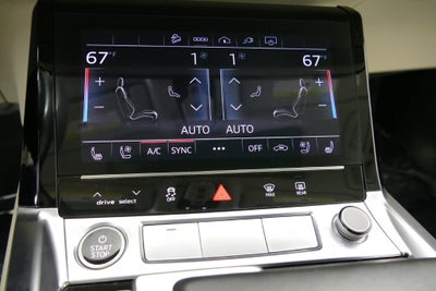 2024 Audi Q8 e-tron Premium Plus quattro